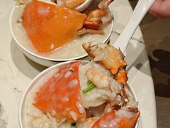 -潮州府·潮菜·砂锅粥(徐家汇店)