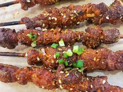 -草本味·市井羊肉馆(新开铺总店)