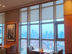 -上海锦江汤臣洲际大酒店