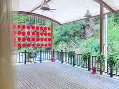 -将军关探险漂流