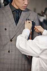 -艾米丽婚纱礼服