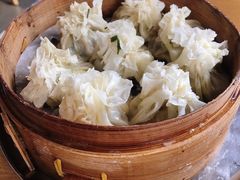 羊肉大葱烧麦-老绥元烧麦·家常菜(大召店)
