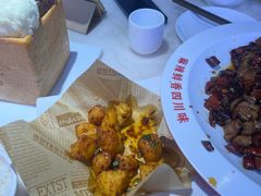 -茅庐川菜(青岛凯德店)
