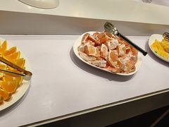 -清心素食自助餐厅(夫子庙店)