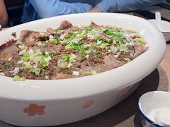 -直隶安家牛肉罩饼(七一路店)