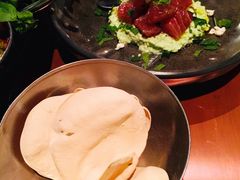 金枪鱼塔塔-Ginger(兴国路店)