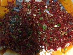 -河洛鱼庄(古城路店)