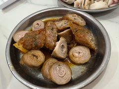 -福屿鲜捞小吃·捞化(福屿总店)