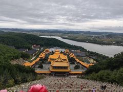 -六鼎山文化旅游区