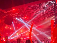 -MOSSO·Liveshow(M3香港广场店)