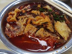 -凤张螺蛳粉·爽口粉(跃进路总店)