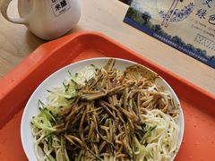 -新川面馆(新街口起源店)
