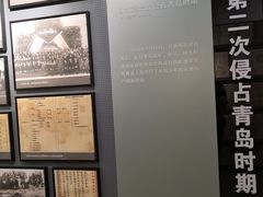 -青岛德国监狱旧址博物馆