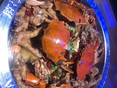 -胖哥俩肉蟹煲(虹口龙之梦店)