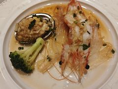 -颂福楼·南京菜(定淮门店)