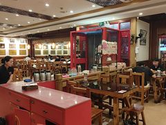 -老雒阳面馆·水席·洛阳菜(王城路店)