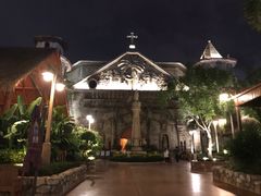 -南宁方特东盟神画