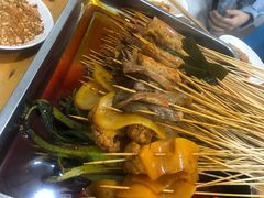 -雲记卢妈冷锅串串(中道街总店)