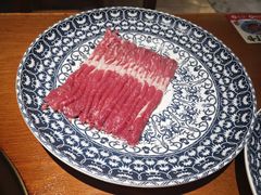 -北京老门框爆肚四季涮肉(凌河路店)