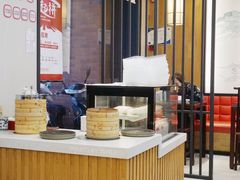 -锡笼记·无锡小笼(常熟万达店)