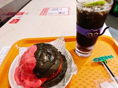 -孖记茶档·热腾茶餐(荔湾领展广场店)