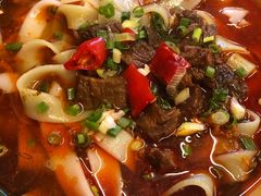 -十里香粉馆(虹桥中路店)