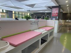 -沥鲨亲子游泳俱乐部(金沙洲中心)