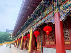 -普陀山慧济禅寺