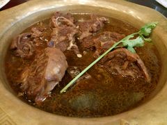 -芦月轩羊蝎子(北蜂窝店)