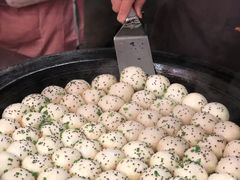 -许记生煎(遵义路店)