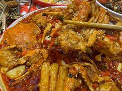 -饶福记·南昌烧烤大排档(九龙湖土著店)