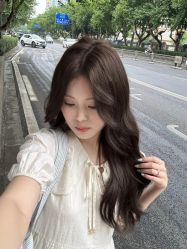 -TRIMS HAIR 修剪造型·烫染接发