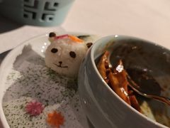 -RIVIERA 松鹤楼(外滩店)
