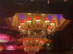 -中山利和希尔顿酒店