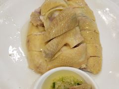 -文记壹心鸡(宝华路店)