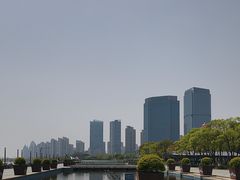 -秋水广场