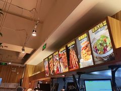 -木屋烧烤(双榆树店)