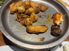 -汉巴味德(沈阳万象汇店)