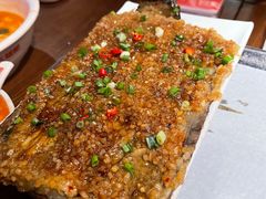 -管氏翅吧(台湾街店)