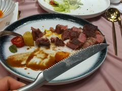 -Wei菋·Le Bistrot
