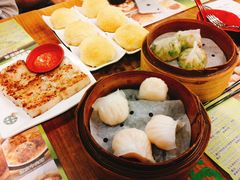 -添好运点心专门店(深水埗店)