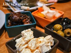 -妮妮酒馆Bistro Nini