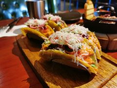 -黑角餐厅美式狂野Blackhorn(昌茂花园店)