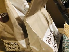 -BAKER&SPICE(安福路店)