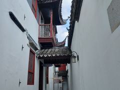 -东山雕花楼