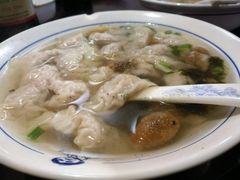-汪一挑馄饨(老街店)