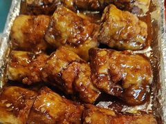 -秋色客家菜(流塘店)