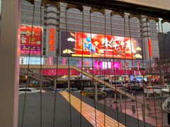 -安徽阜阳卷馍(西单店)