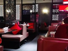 大堂-掌柜的店·河南菜(世茂店)