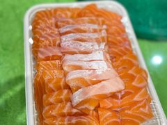 -盛港湾海鲜食府(黄沙店)